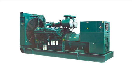 长岛450kw康明斯柴油发电机组图片 长岛450kw康明斯柴油发电机组图片