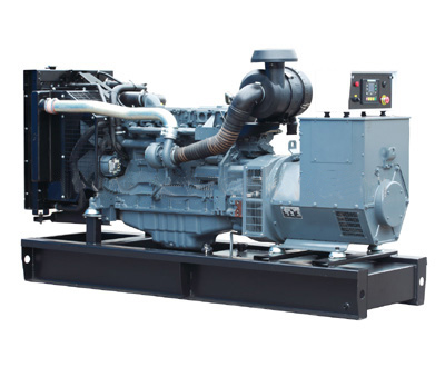 长岛应急600kw道依茨柴油发电机组 长岛应急600kw道依茨柴油发电机组
