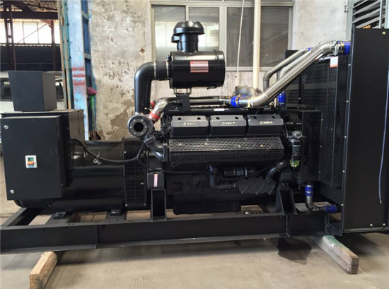 长岛柴油发电机 长岛柴油发电机