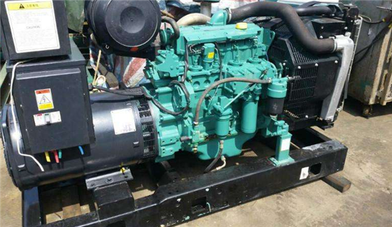 长岛柴油发电机 长岛柴油发电机