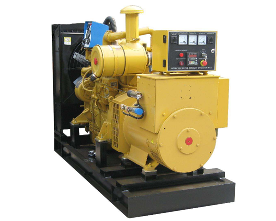 长岛发电机出租