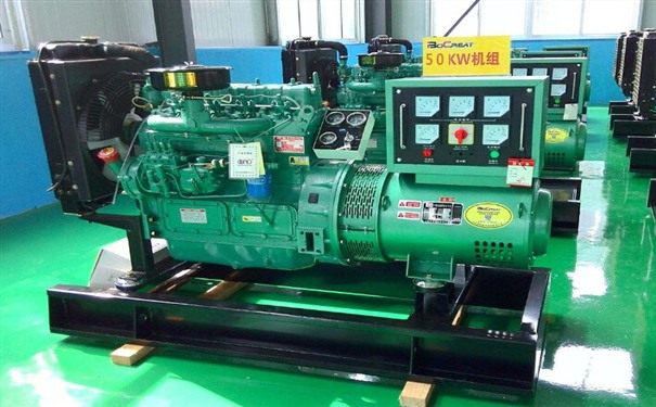 长岛发电机出租 长岛发电机出租